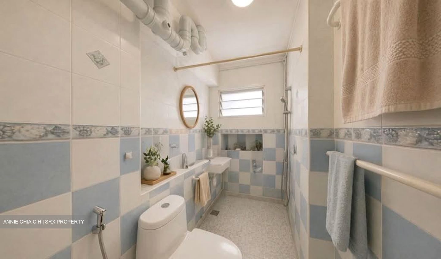 Blk 829 Yishun Street 81 (Yishun), HDB 3 Rooms #560570891